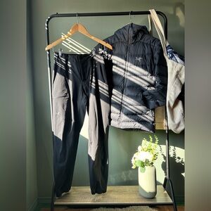 Arc'teryx Gamma Tapered Pant